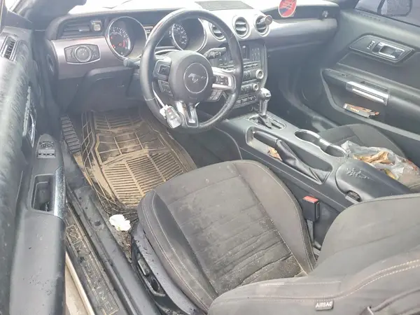 1FA6P8CF1H5208011 2017 FORD MUSTANG - Image 8
