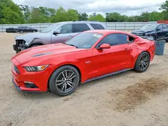 1FA6P8CF1H5208767 2017 FORD MUSTANG