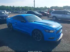 1FA6P8CF1H5209112 2017 FORD MUSTANG
