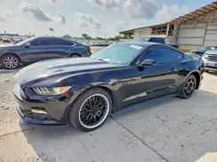 1FA6P8CF1H5210051 2017 FORD MUSTANG