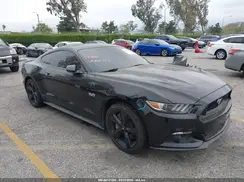 1FA6P8CF1H5210518 2017 FORD MUSTANG