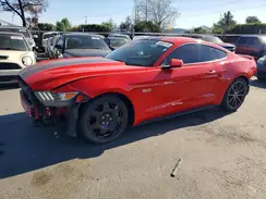 1FA6P8CF1H5211071 2017 FORD MUSTANG