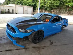 1FA6P8CF1H5213662 2017 FORD MUSTANG