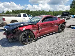 1FA6P8CF1H5213726 2017 FORD MUSTANG