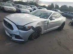 1FA6P8CF1H5217792 2017 FORD MUSTANG