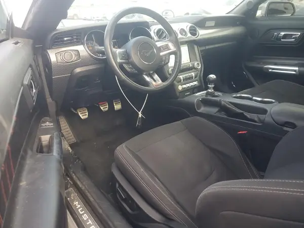 1FA6P8CF1H5217792 2017 FORD MUSTANG - Image 8