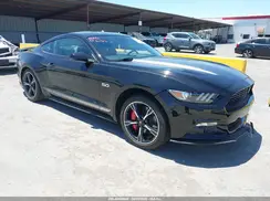 1FA6P8CF1H5229408 2017 FORD MUSTANG