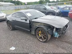 1FA6P8CF1H5236472 2017 FORD MUSTANG
