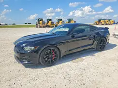 1FA6P8CF1H5239131 2017 FORD MUSTANG