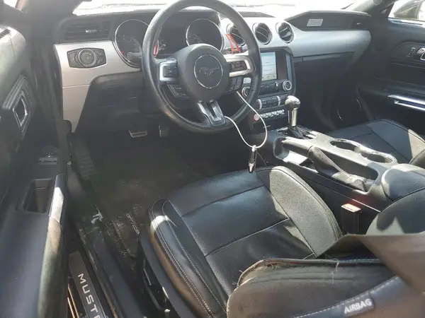 1FA6P8CF1H5239131 2017 FORD MUSTANG - Image 8