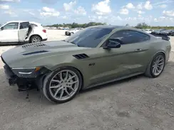 1FA6P8CF1H5240442 2017 FORD MUSTANG