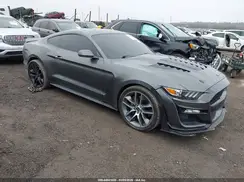 1FA6P8CF1H5240845 2017 FORD MUSTANG