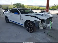 1FA6P8CF1H5244345 2017 FORD MUSTANG