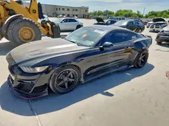 1FA6P8CF1H5246595 2017 FORD MUSTANG