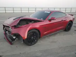 1FA6P8CF1H5247987 2017 FORD MUSTANG