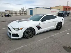 1FA6P8CF1H5248122 2017 FORD MUSTANG