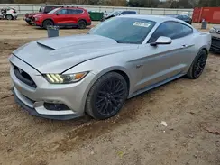 1FA6P8CF1H5249092 2017 FORD MUSTANG
