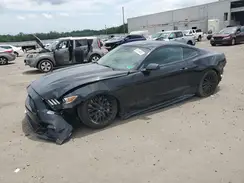 1FA6P8CF1H5249481 2017 FORD MUSTANG