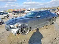 1FA6P8CF1H5250792 2017 FORD MUSTANG