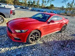 1FA6P8CF1H5253983 2017 FORD MUSTANG