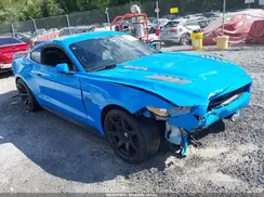 1FA6P8CF1H5256494 2017 FORD MUSTANG