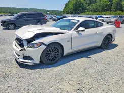 1FA6P8CF1H5263557 2017 FORD MUSTANG