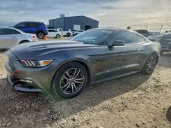 1FA6P8CF1H5265616 2017 FORD MUSTANG
