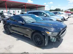 1FA6P8CF1H5271738 2017 FORD MUSTANG