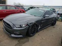 1FA6P8CF1H5272145 2017 FORD MUSTANG