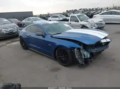 1FA6P8CF1H5272436 2017 FORD MUSTANG