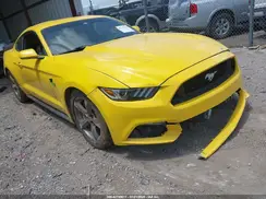 1FA6P8CF1H5275448 2017 FORD MUSTANG