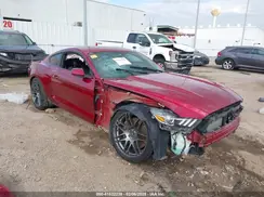 1FA6P8CF1H5277667 2017 FORD MUSTANG