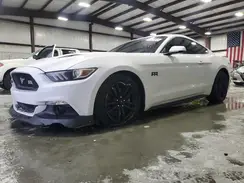 1FA6P8CF1H5278866 2017 FORD MUSTANG