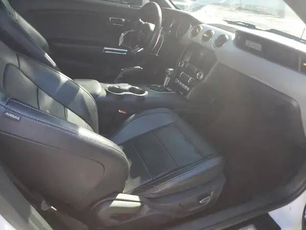 1FA6P8CF1H5278866 2017 FORD MUSTANG - Image 8
