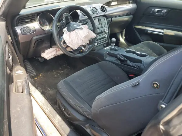 1FA6P8CF1H5280956 2017 FORD MUSTANG - Image 8