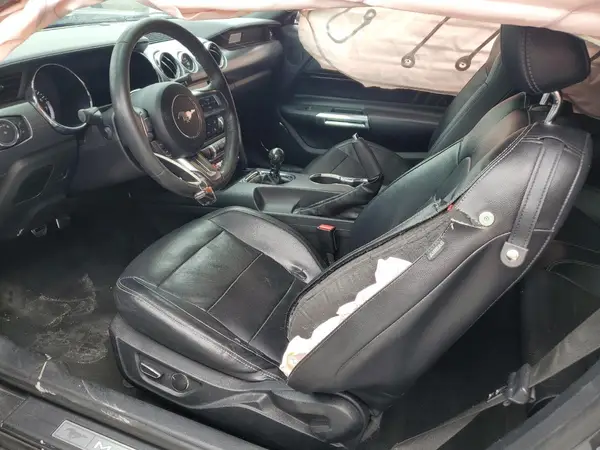 1FA6P8CF1H5281430 2017 FORD MUSTANG - Image 8