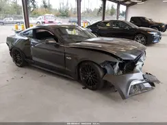 1FA6P8CF1H5281671 2017 FORD MUSTANG