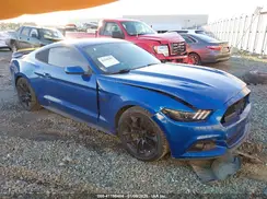 1FA6P8CF1H5286207 2017 FORD MUSTANG