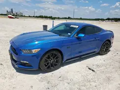 1FA6P8CF1H5287065 2017 FORD MUSTANG