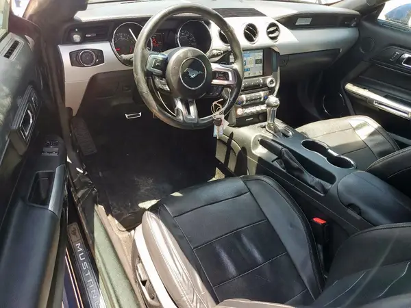 1FA6P8CF1H5287065 2017 FORD MUSTANG - Image 8