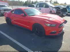 1FA6P8CF1H5287194 2017 FORD MUSTANG