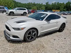 1FA6P8CF1H5290936 2017 FORD MUSTANG