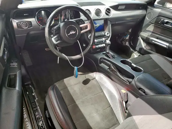 1FA6P8CF1H5290936 2017 FORD MUSTANG - Image 8