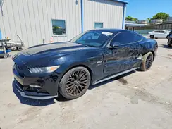 1FA6P8CF1H5291133 2017 FORD MUSTANG