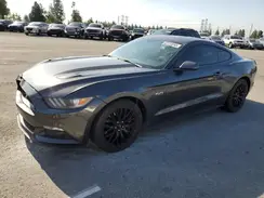1FA6P8CF1H5291634 2017 FORD MUSTANG