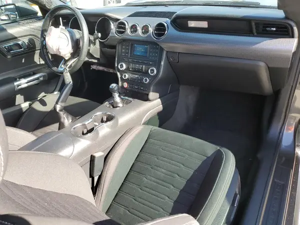 1FA6P8CF1H5291634 2017 FORD MUSTANG - Image 8