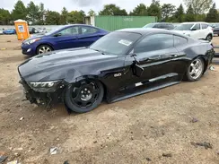 1FA6P8CF1H5296185 2017 FORD MUSTANG