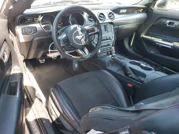 1FA6P8CF1H5301742 2017 FORD MUSTANG - Image 8