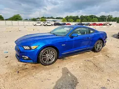 1FA6P8CF1H5301983 2017 FORD MUSTANG