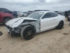 1FA6P8CF1H5302292 2017 FORD MUSTANG